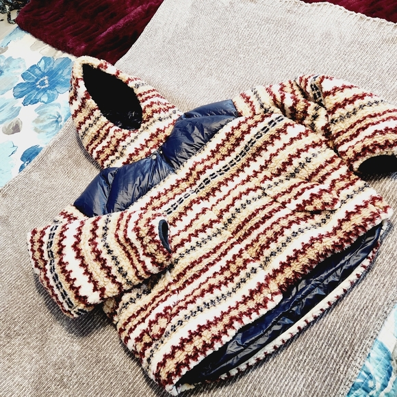 Rag & bone jacket Size XL New #1 - Picture 12 of 12